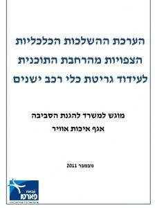 תכנית הגריטה של פארטו