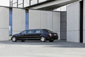 S-Guard Pullman (221) 2008