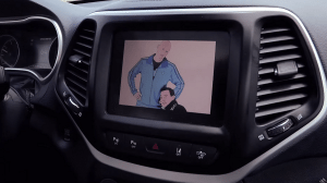 פירצת אבטחה במכוניות מקושרות 03