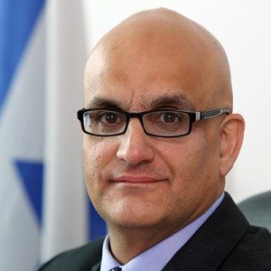 עוזי יצחקי, מנכ"ל משרד התחבורה לשעבר